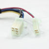 125cc PIT Quad Dirt Bike ATV Kill Start Light Switch Button Housing
