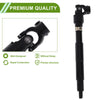 Ford E-150 Econoline (2008) - Metal 1 x Piece Steering Column Shaft