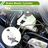 Toyota RAV4 Brake Master Cylinder with Reservoir (1996-2000)
