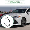 Toyota Camry Right Side Roof Sealing Strip Sunroof Trim (2012-2017)