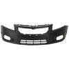 Front Bumper Cover For 2011-2014 Chevrolet Cruze Primed