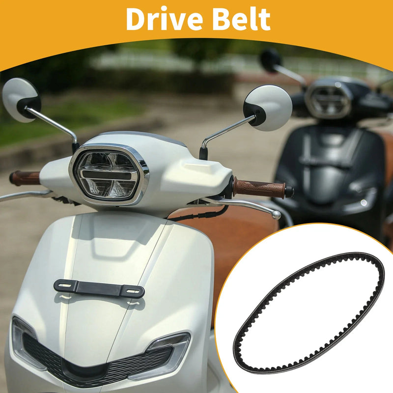 Suzuki SYM Symply 50 Scooter Drive Belt V-Belt