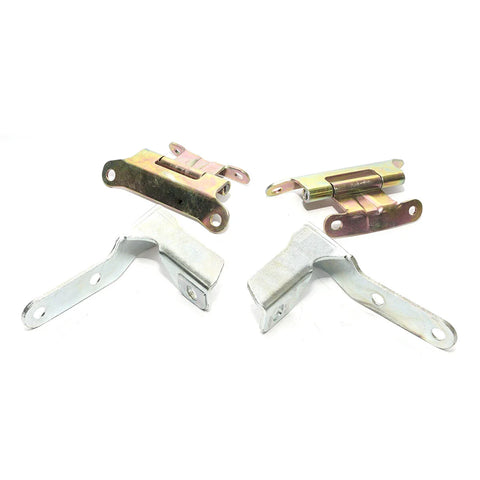 Toyota Hilux Revo 2015-2023 RR Tail Gate Hinge Assembly