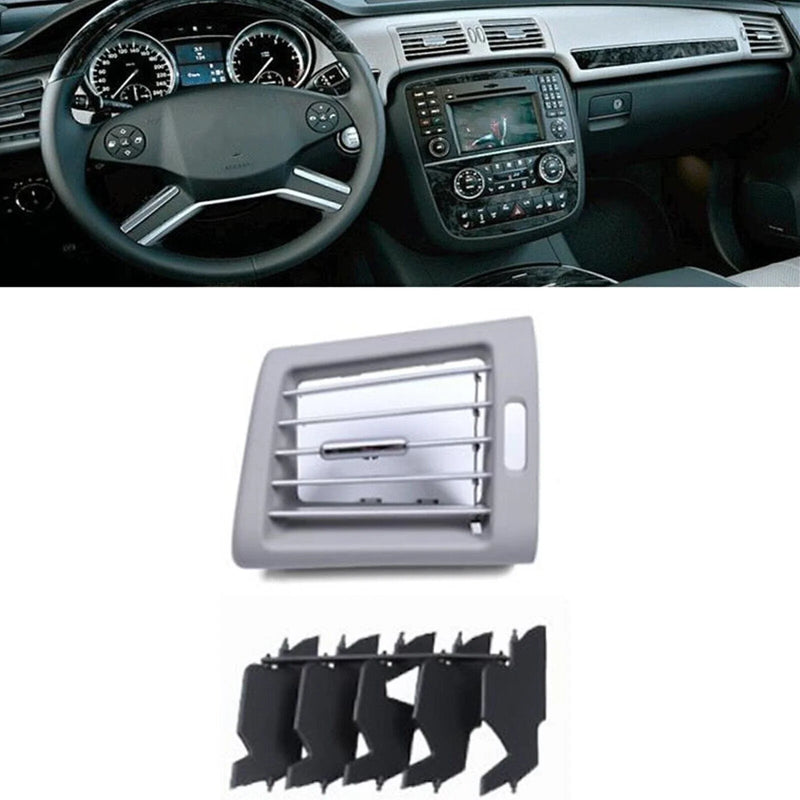 Mercedes Benz R Class R300 R350 A/C Air Outlet Vent Cover (2006-2013)