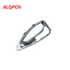 Hyundai i45 Sonata Silver 1 Pair Steering Wheel Cover Trim (2011-2014)