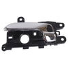 Kia Forte Forte5 Left Inner Door Handle (2014-2018)