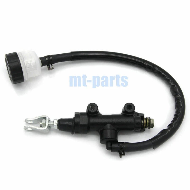 Kawasaki EX400 Ninja 400R Rear Brake Master Cylinder (2011-2014)
