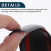 Mazda CX-5 (2017-2023) 1 Pcs Black Gear Shift Knob Cover