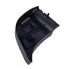 Toyota Hilux Vigo Rear Left Bumper End Cap Trim (2004-2015)