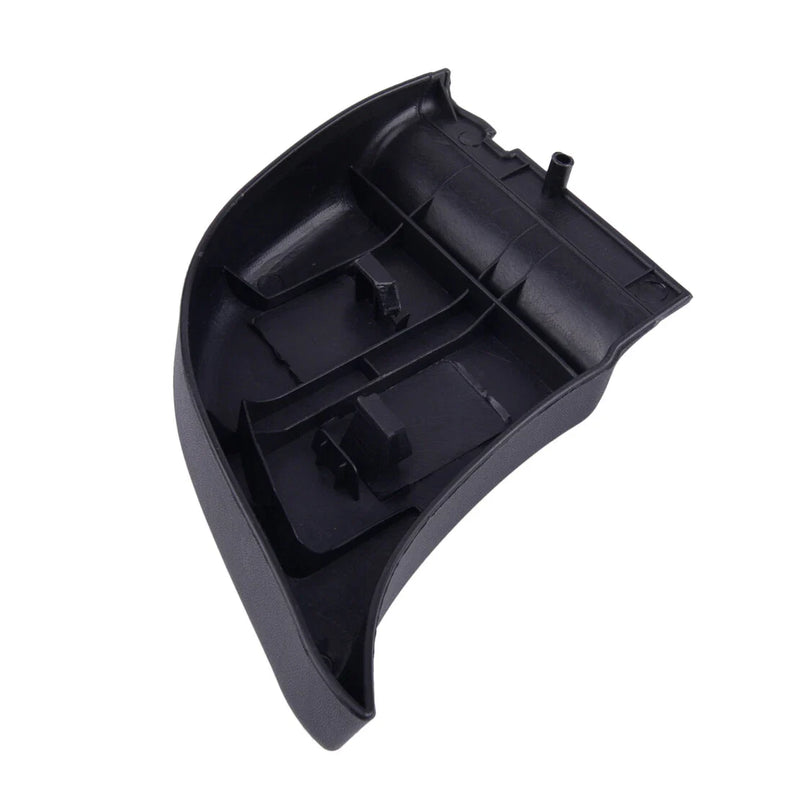 Toyota Hilux Vigo Rear Left Bumper End Cap Trim (2004-2015)