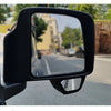 Suzuki Jimny Side Rearview Blind Spot Mirrors (2018-2020)