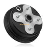 Yamaha ATV Front Wheel Brake Hub