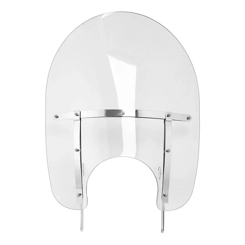 Harley Touring Road King Special FLHRXS Windshield (1994-2025)