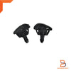 Holden Rodeo Isuzu D-Max Pair Windshield Washer Nozzle Jet (03-19)