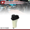 BMW E36 320i M3 Z3 Coolant Expansion Overflow Tank with Cap