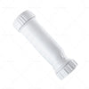 Caravan RV Bath Basin Waterless Self-Sealing Waste Valve