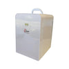 Auto - Home Use 22L Portable Mini Fridge Cooler
