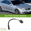 Mercedes-Benz C-Class W205 Rear View Backup Camera (2014-2021)