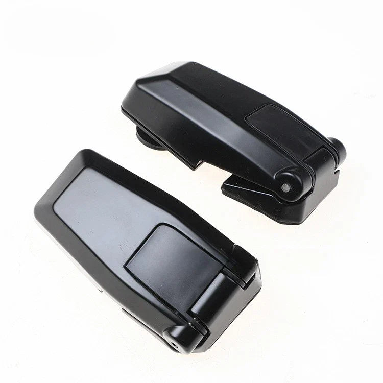 Jeep Liberty 3.7L 2 x Rear Window Gate Glass Hinge (2002–2012)
