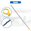 Ford Mustang Coupe Engine Oil Level Indicator Dipstick (2016)