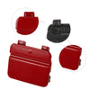 BMW 3 Series Rear Tow Hook Cover (2006-2013)