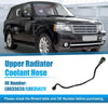Land Rover Range Rover Radiator Coolant Hose (2014-2022)
