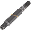 Polaris RZR Ranger Front Output Shaft