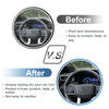 Toyota Tacoma Air Condition Outlet Vent Trim Cover (2005-2023)