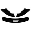 Tesla Model 3 Bumper Spoiler Lip (2024 - )