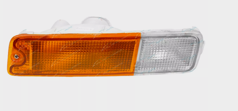 LH Front Bar Indicator Light for Mitsubishi Triton MK