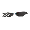 BMW S1000RR HP4 Fuel Tank Traction Side Pad Sticker Decal (2010-2023)