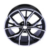 BMW 530i / 530e / 540i / M550i 19 x 8 Alloy Front Wheel Rim (2019–2023)