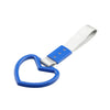 Train Bus Heart JDM Tsurikawa Ring Handle Strap