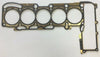 VW Beetle Bora Jetta Golf Rabbit Passat 2.5 20V HEAD GASKET SET (2005–2010)