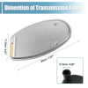 Dodge Charger (2006-2020) - 1 x Replacement Part Transmission Filter