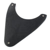Harley Sportster XL 883 1200 Black Motor Seat Rubber Frame Cover (2004-2014)