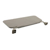 Engineering Vehicle Construction Machinery Adjustable Sun Visor