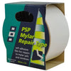 Mylar Repair Sail Tape 3M 50mm 25mu Self-Adhesive Transparent Tape
