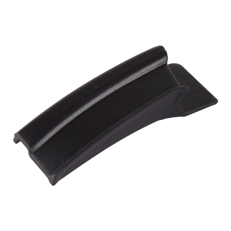 Jeep Wrangler JL Water Rain Gutter Extension (2018-2021)