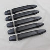 Toyota Prado FJ120 (2003-2009) 10x Carbon Fiber Door Handle Lid Cover Trim