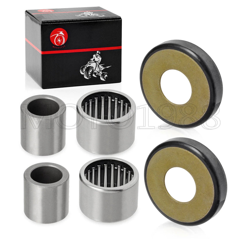 Suzuki LT230E / LT230S / LT250S Swing Arm Bearing Repair Kit (1985–1993)