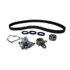 Hyundai Accent LC MC Excel X3 Getz Timing Belt Kit & Water Pump (2000-2010)