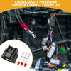 Toyota 3 Pin Crankshaft Position Sensor Connector Plug
