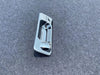 Toyota Tacoma Rear Door Handle Bowl Lid ABS Cover Trim (2016-2023)