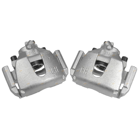 Mazda 3 Front LH + RH Brake Calipers (2004-2014)