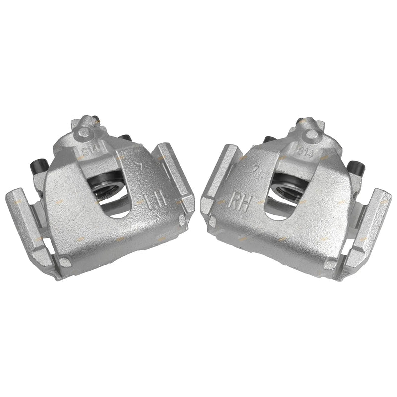 Mazda 3 Front LH + RH Brake Calipers (2004-2014)
