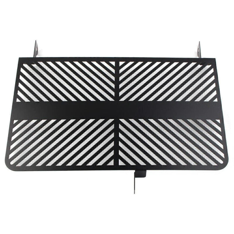 Suzuki GSX-S GSXS 750 Radiator Grille Guard Cover (2015-2022)