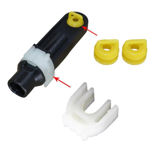 Chevrolet Cruze Shift Cable Bushing (2008–2016)