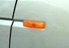 Land Rover LR2 LR3 LR4 RR Sport 1 x Fender Side Marker Light (2007-2016)