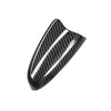 Dodge Charger 1x Carbon Fiber Shark Fin Antenna Cover (2015-2024)